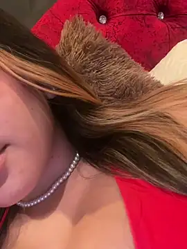 Mariapaula online show from February 23, 2025, 9:59 pm