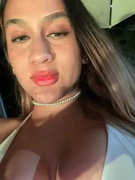 Mariapaula online show from February 6, 2025, 8:34 pm