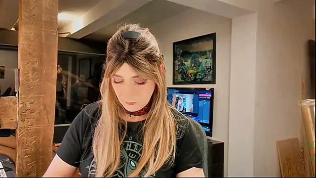 DYasmin69 online show from October 25, 2025, 9:59 pm