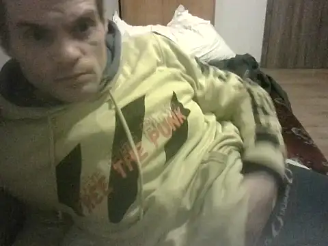 vladko141 online show from February 8, 2026, 9:23 pm