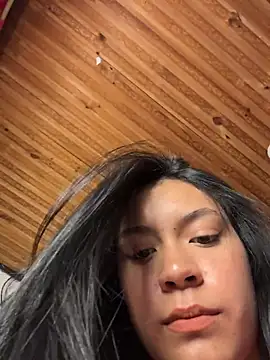 Charlotemonroe online show from January 31, 2026, 11:25 pm