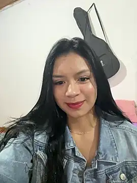 Charlotemonroe online show from January 4, 2025, 2:03 am