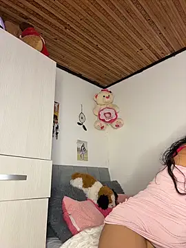 Charlotemonroe online show from November 9, 2025, 1:42 am