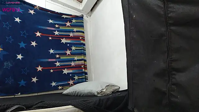 NaughtyBarbie19 online show from March 12, 2026, 9:08 pm