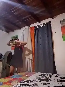 Snapshot of BlakeandRouse chatting on March 15, 2026, 2:07 am BlakeandRouse online show from March 15, 2026, 2:07 am