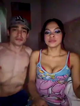 Snapshot of BlakeandRouse chatting on March 15, 2026, 4:58 pm BlakeandRouse online show from March 15, 2026, 4:58 pm