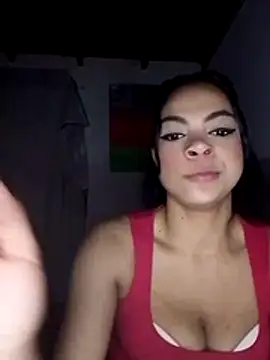 Snapshot of BlakeandRouse chatting on February 15, 2026, 2:12 am BlakeandRouse online show from February 15, 2026, 2:12 am