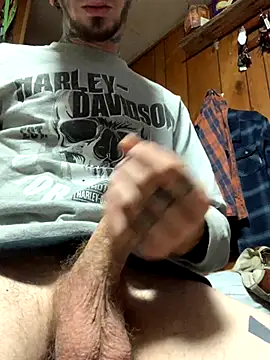 hashdabber710 online show from October 25, 2025, 4:55 am