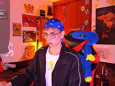 The Princematt online show from April 26, 2026, 7:44 pm