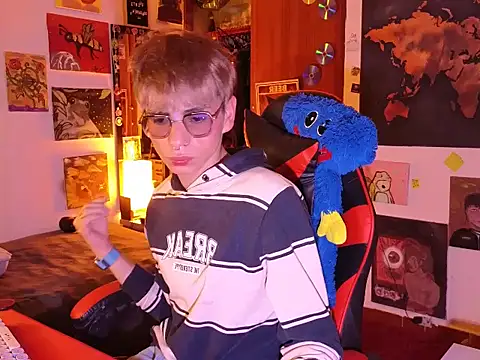 The Princematt online show from April 30, 2026, 8:38 pm