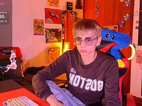 The Princematt online show from April 27, 2026, 8:07 pm