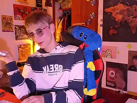 The Princematt online show from April 30, 2026, 8:57 pm