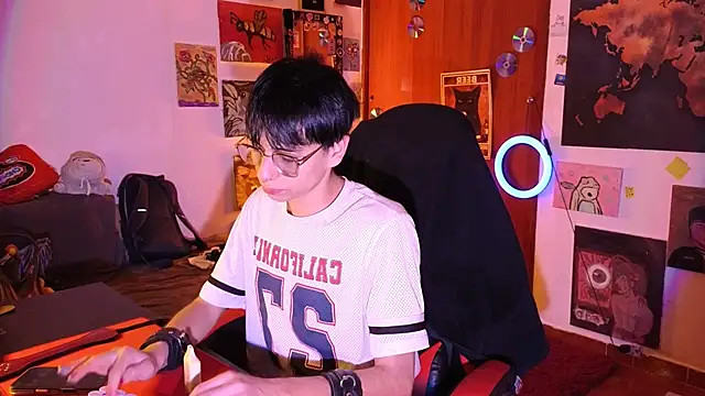The Princematt online show from May 9, 2026, 7:17 pm