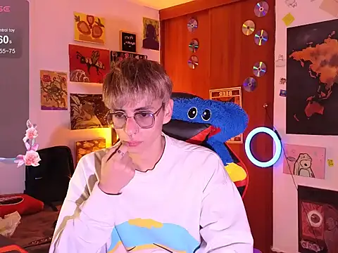 The Princematt online show from April 28, 2026, 8:24 pm