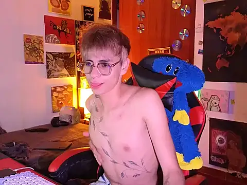 The Princematt online show from April 29, 2026, 8:37 pm