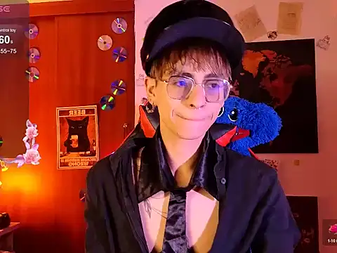 The Princematt online show from April 22, 2026, 8:37 pm