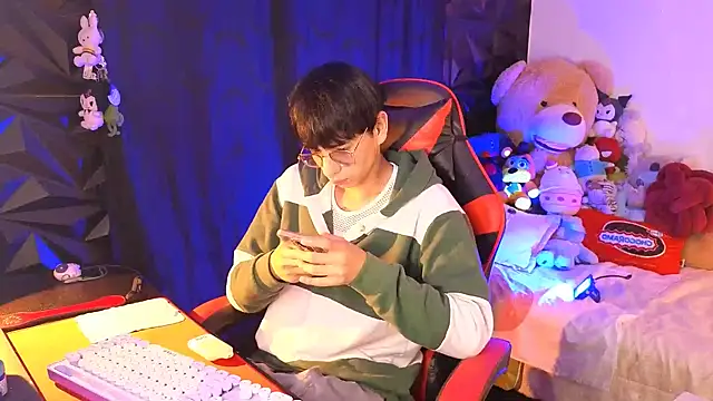 The Princematt online show from May 21, 2026, 7:55 pm