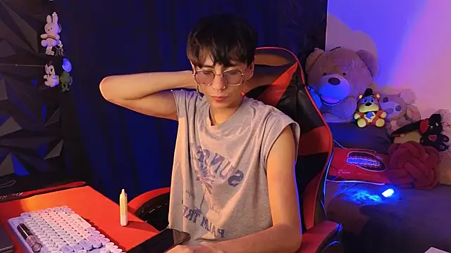 The Princematt online show from May 14, 2026, 8:28 pm