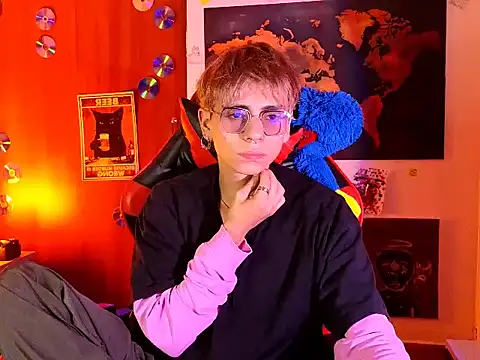 The Princematt online show from April 21, 2026, 7:53 pm