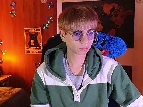 The Princematt online show from May 6, 2026, 8:57 pm