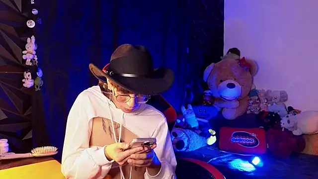 The Princematt online show from May 16, 2026, 8:41 pm