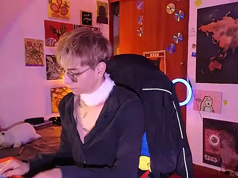 The Princematt online show from May 2, 2026, 8:58 pm