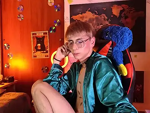 The Princematt online show from April 21, 2026, 1:42 am