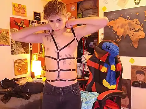 The Princematt online show from May 1, 2026, 9:31 pm
