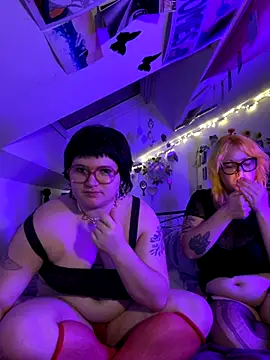  dwhorekin  online show from October 30, 2025, 9:33 pm