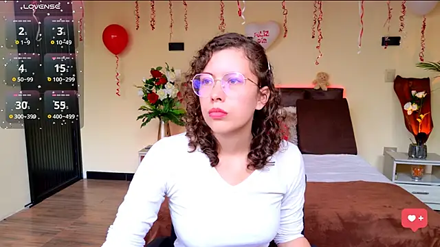 TORALAY online show from February 14, 2026, 3:23 pm