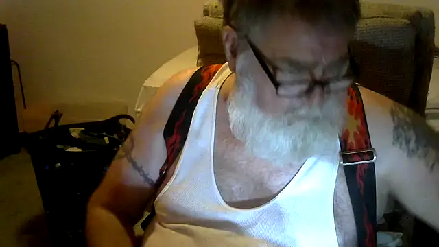 viejo oso online show from May 13, 2026, 6:09 am