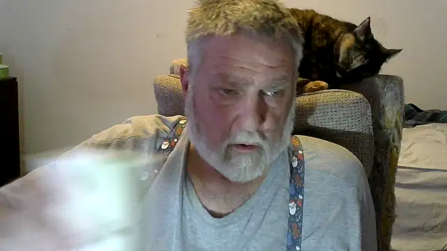 viejo oso online show from November 17, 2025, 3:21 am