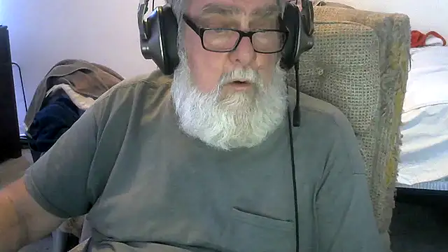 viejo oso online show from May 10, 2026, 1:09 am