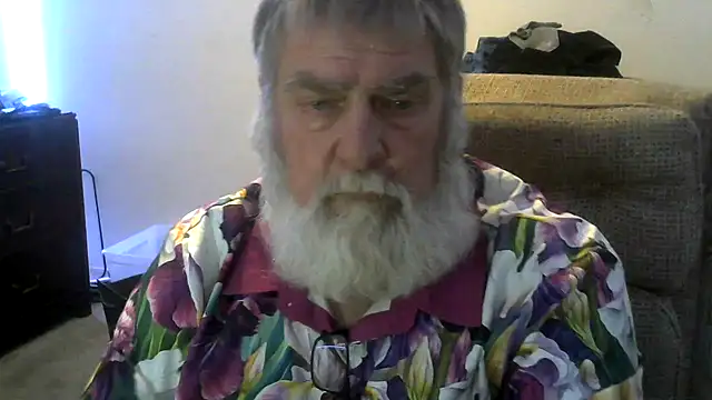viejo oso online show from May 9, 2026, 6:17 am