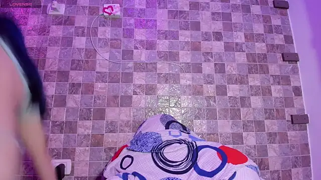 Snapshot of Sophia_cyrus11 chatting on March 8, 2026, 1:00 am Sophia cyrus11 online show from March 8, 2026, 1:00 am