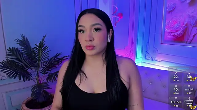 Snapshot of stefany_duque1_ chatting on October 21, 2025, 4:01 am stefany duque1 online show from October 21, 2025, 4:01 am