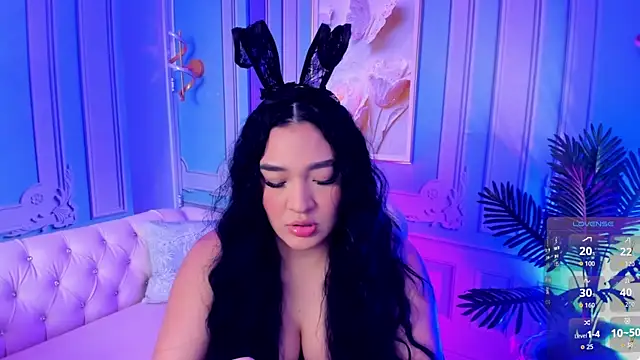 Snapshot of stefany_duque1_ chatting on October 31, 2025, 6:59 pm stefany duque1 online show from October 31, 2025, 6:59 pm