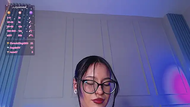 Abbydreams  online show from March 8, 2025, 2:45 am