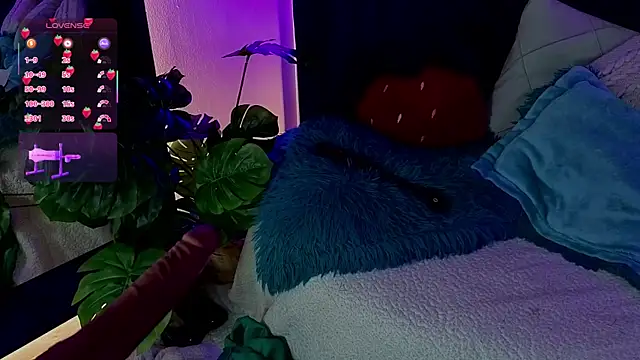 Abbydreams  online show from June 19, 2026, 11:49 am