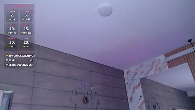 Abbydreams  online show from March 2, 2025, 4:58 pm
