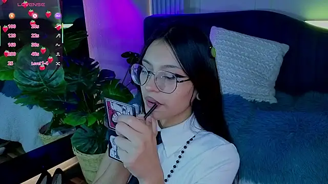 Snapshot of Abbydreams_ chatting on August 5, 2026, 11:48 am Abbydreams online show from August 5, 2026, 11:48 am