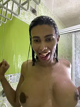 Ebonyxprincess  online show from March 2, 2026, 7:54 pm