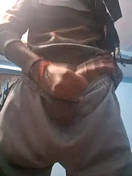 BigSnack123 online show from January 17, 2025, 5:19 pm