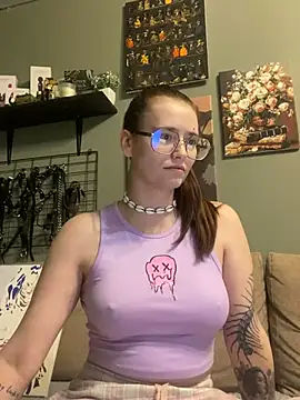 Sabrina shells online show from March 6, 2025, 5:00 pm