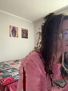 Snapshot of Sabrina_shells chatting on May 15, 2026, 9:07 am Sabrina shells online show from May 15, 2026, 9:07 am