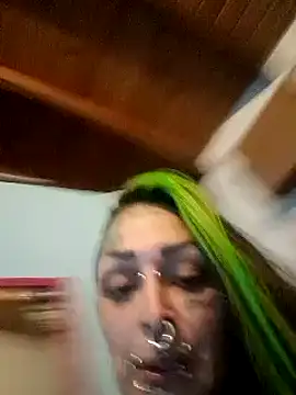 Snapshot of RichBitc4xxx89 chatting on January 6, 2025, 10:46 am RichBitc4xxx89 online show from January 6, 2025, 10:46 am