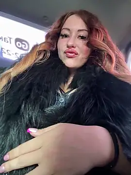 Snapshot of AndreaMood chatting on October 21, 2025, 2:55 am AndreaMood online show from October 21, 2025, 2:55 am