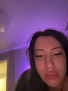 AndreaMood online show from January 12, 2026, 3:02 am