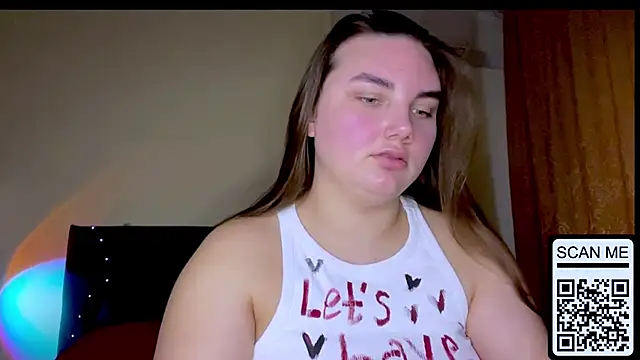 Snapshot of Dreamyblushfairy chatting on February 24, 2026, 3:24 pm Dreamyblushfairy online show from February 24, 2026, 3:24 pm