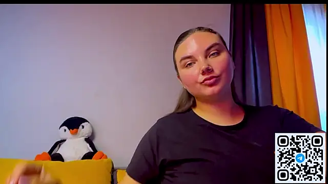 Dreamyblushfairy online show from July 14, 2026, 3:07 pm